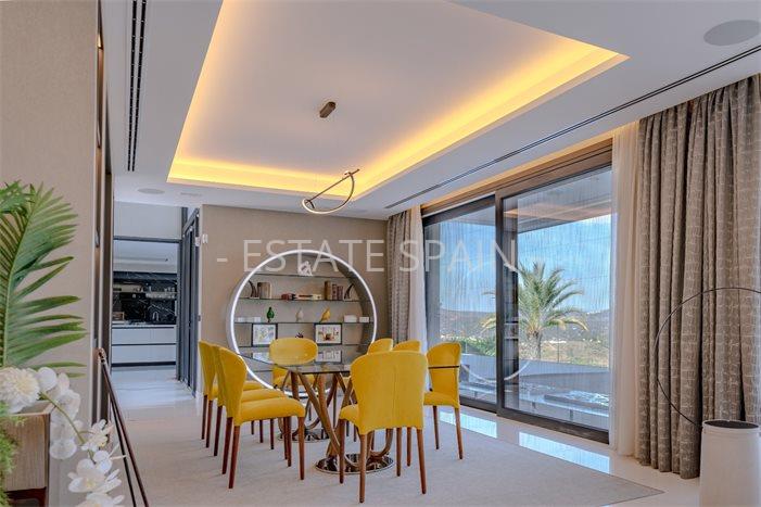 Вилла в Михасе 832 м2 №VL26123923BD  - Продажа - 16 preview