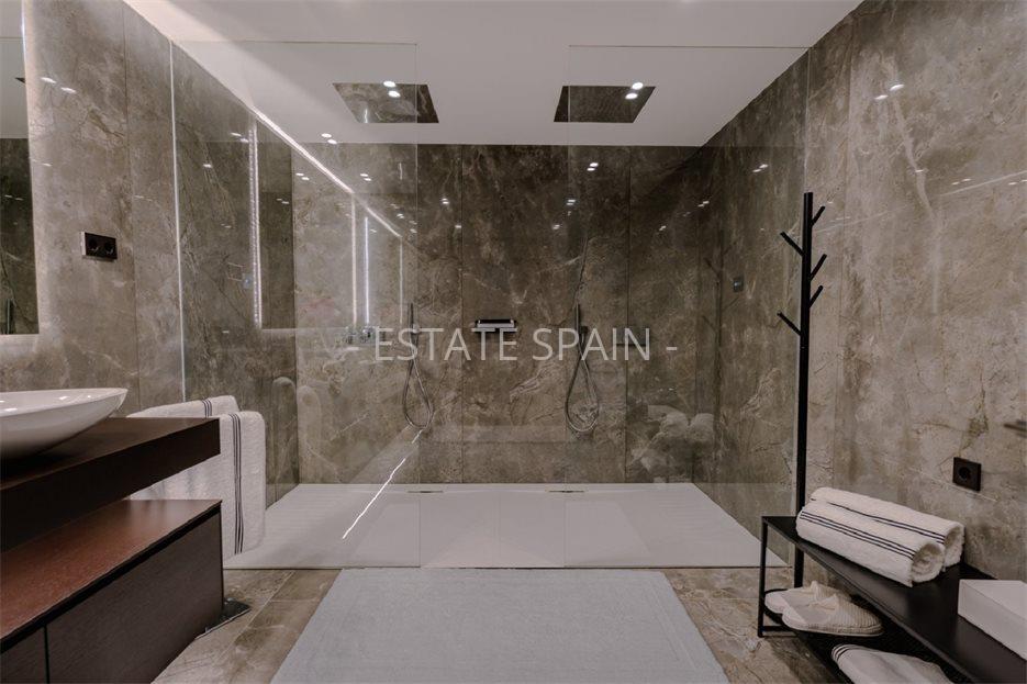 Вилла в Михасе 832 м2 №VL26123923BD  - Продажа - 25 large