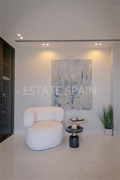 Вилла в Михасе 832 м2 №VL26123923BD  - Продажа - 11 large