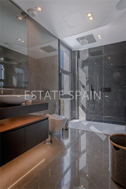 Вилла в Михасе 832 м2 №VL26123923BD  - Продажа - 19 large