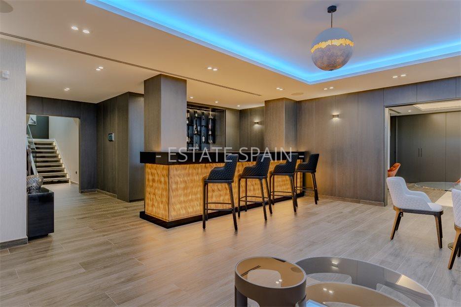 Вилла в Михасе 832 м2 №VL26123923BD  - Продажа - 18 large