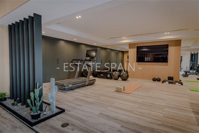 Вилла в Михасе 832 м2 №VL26123923BD  - Продажа - 24 preview