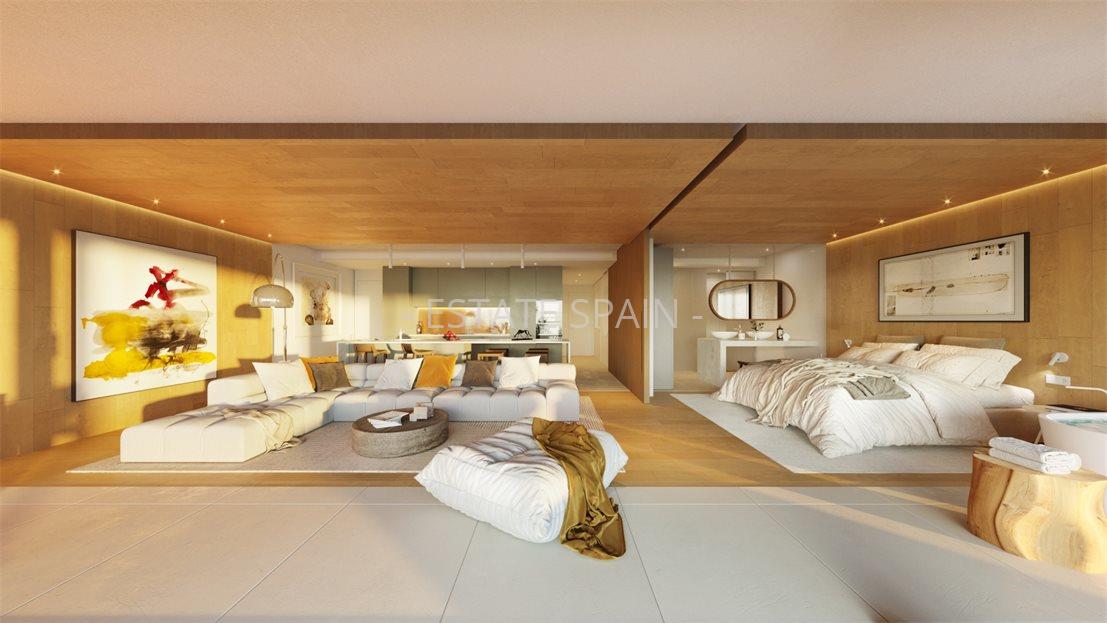 Апартаменты в Фуэнхироле 119 м2 №ART26331A940F  - Продажа - 13 large