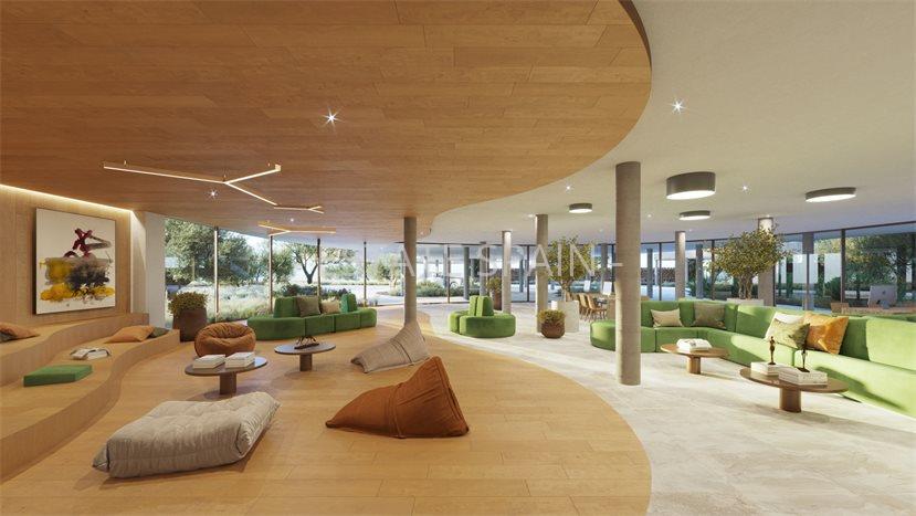 Апартаменты в Фуэнхироле 119 м2 №ART26331A940F  - Продажа - 16 preview