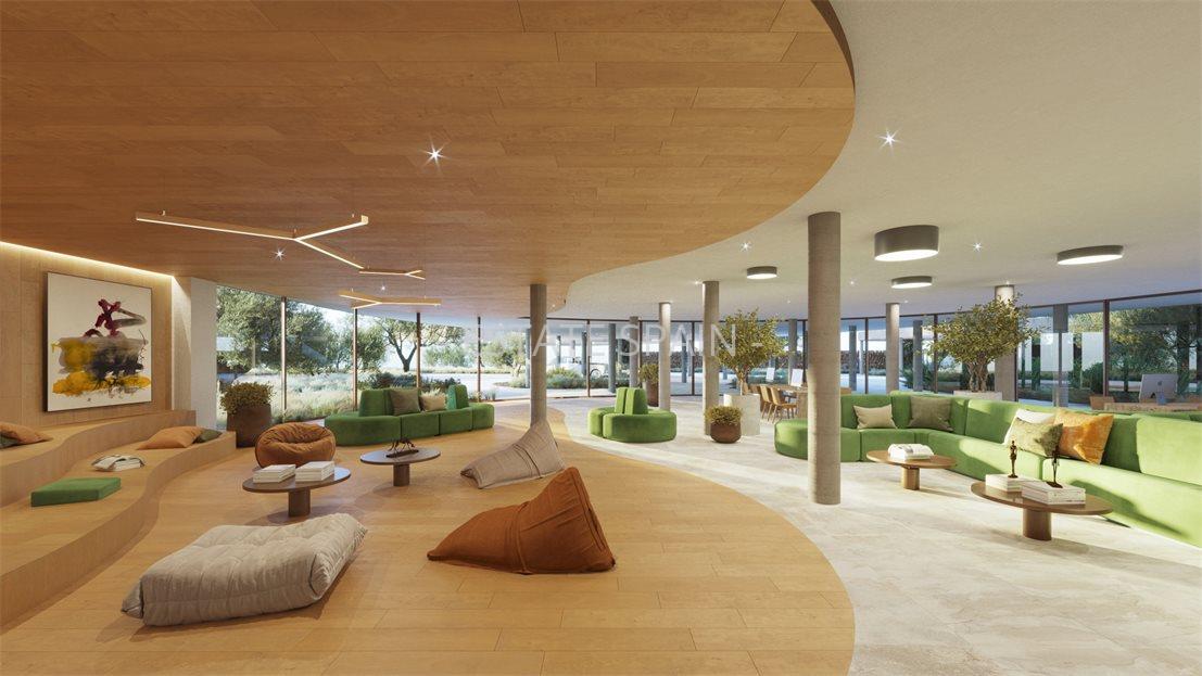 Апартаменты в Фуэнхироле 119 м2 №ART26331A940F  - Продажа - 16 large