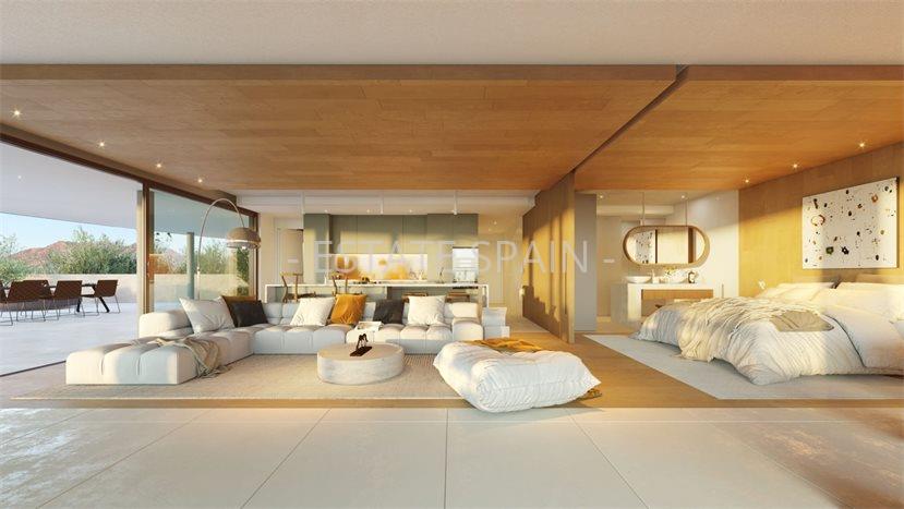 Апартаменты в Фуэнхироле 119 м2 №ART26331A940F  - Продажа - 8 preview