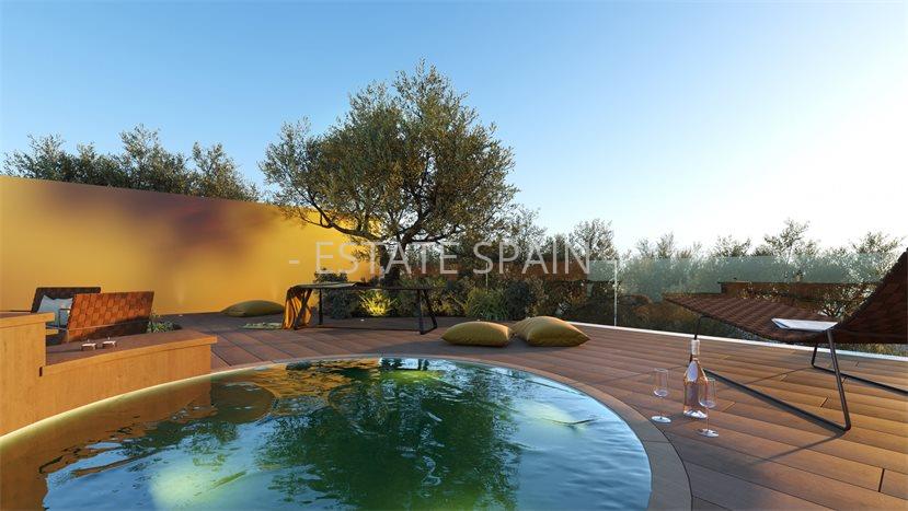 Апартаменты в Фуэнхироле 119 м2 №ART26331A940F  - Продажа - 4 preview