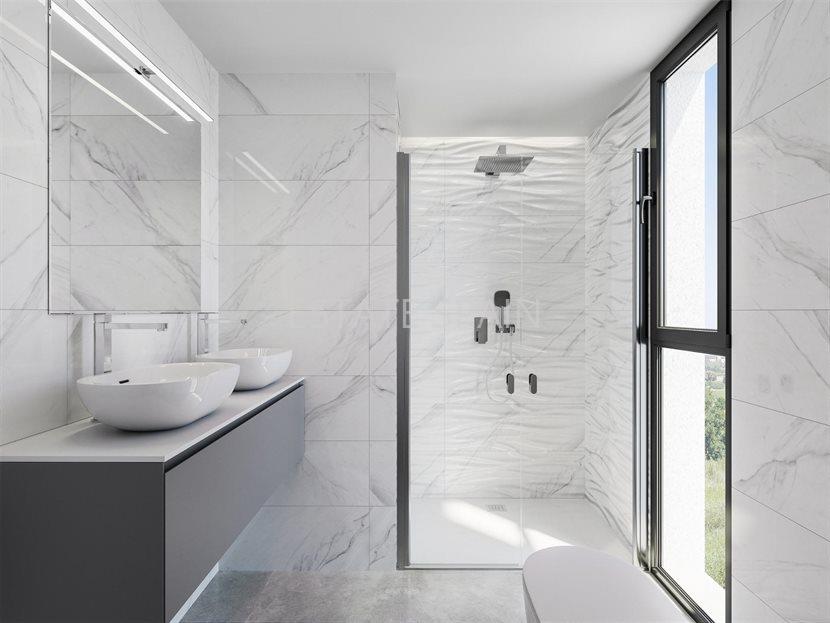 Апартаменты в Гуардамар-дель-Сегура 91 м2 №ART25109DB0FB  - Продажа - 12 large