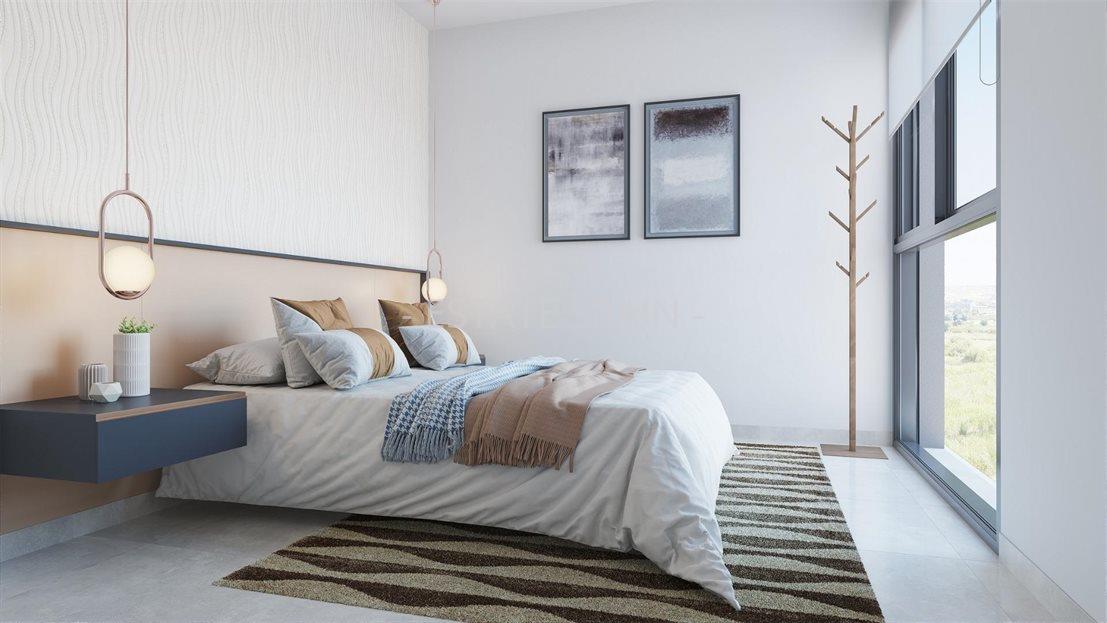 Апартаменты в Гуардамар-дель-Сегура 91 м2 №ART25109DB0FB  - Продажа - 10 large