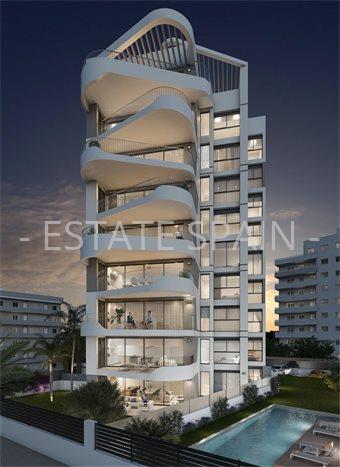 Апартаменты в Гуардамар-дель-Сегура 91 м2 №ART25109DB0FB  - Продажа - 1 preview