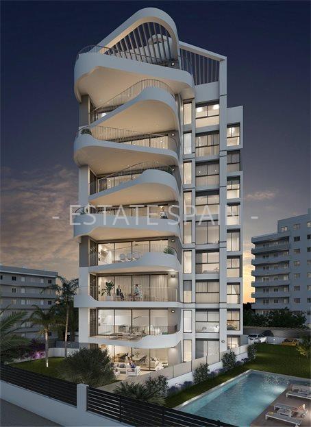 Апартаменты в Гуардамар-дель-Сегура 91 м2 №ART25109DB0FB  - Продажа - 1 large