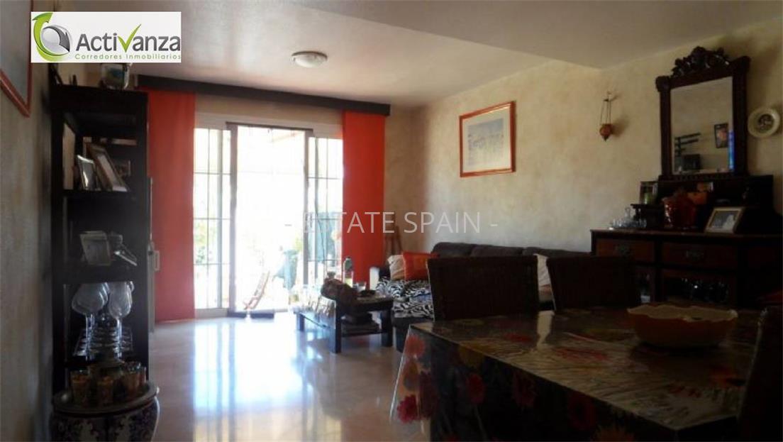 Бунгало в Финестрате 90 м2 №TAU1832CFBE  - Продажа - 10 large