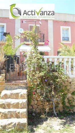 Бунгало в Финестрате 90 м2 №TAU1832CFBE  - Продажа - 11 preview