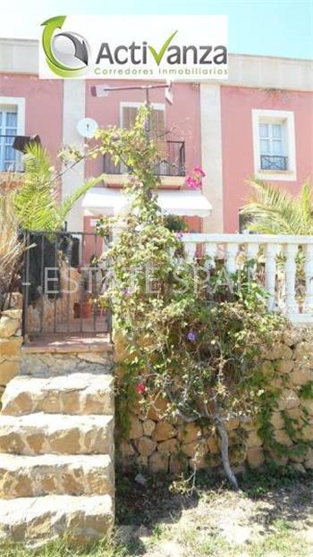 Бунгало в Финестрате 90 м2 №TAU1832CFBE  - Продажа - 11 large