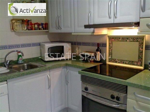 Бунгало в Финестрате 90 м2 №TAU1832CFBE  - Продажа - 13 preview