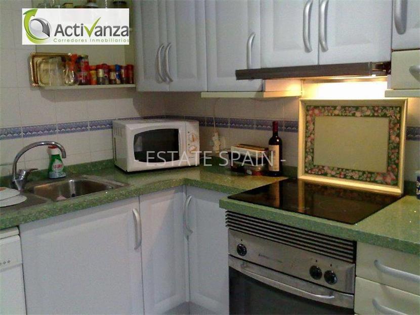 Бунгало в Финестрате 90 м2 №TAU1832CFBE  - Продажа - 13 large