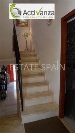 Бунгало в Финестрате 90 м2 №TAU1832CFBE  - Продажа - 15 preview