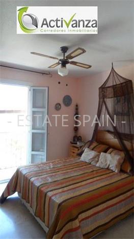 Бунгало в Финестрате 90 м2 №TAU1832CFBE  - Продажа - 16 preview