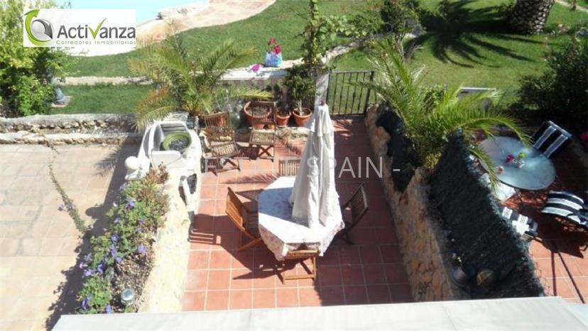 Бунгало в Финестрате 90 м2 №TAU1832CFBE  - Продажа - 2 preview