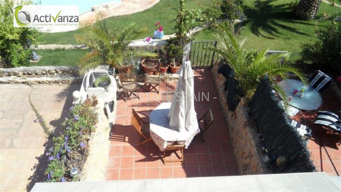 Бунгало в Финестрате 90 м2 №TAU1832CFBE  - Продажа - 2 large