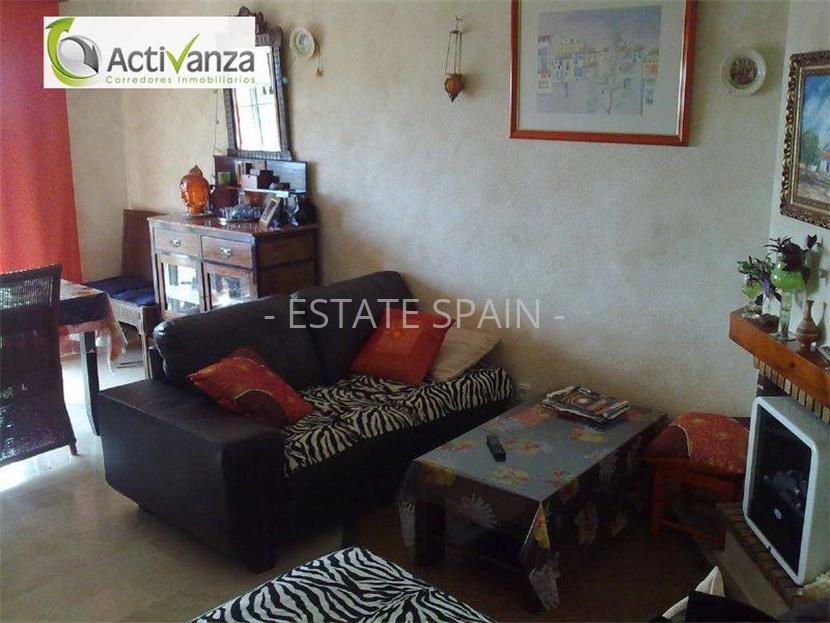 Бунгало в Финестрате 90 м2 №TAU1832CFBE  - Продажа - 3 large