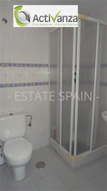 Бунгало в Финестрате 90 м2 №TAU1832CFBE  - Продажа - 4 large