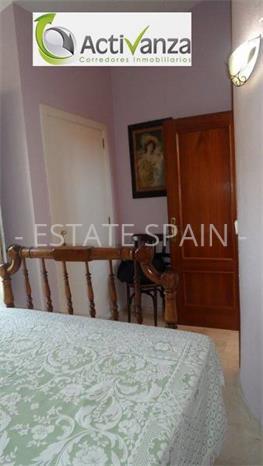 Бунгало в Финестрате 90 м2 №TAU1832CFBE  - Продажа - 5 preview