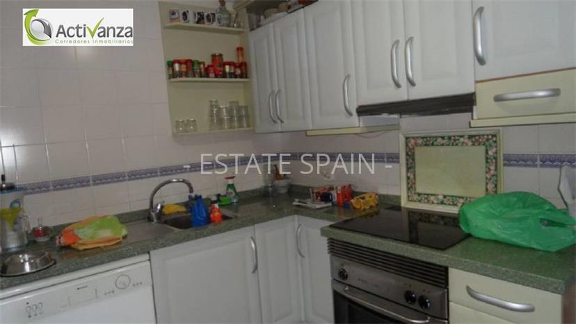 Бунгало в Финестрате 90 м2 №TAU1832CFBE  - Продажа - 6 preview