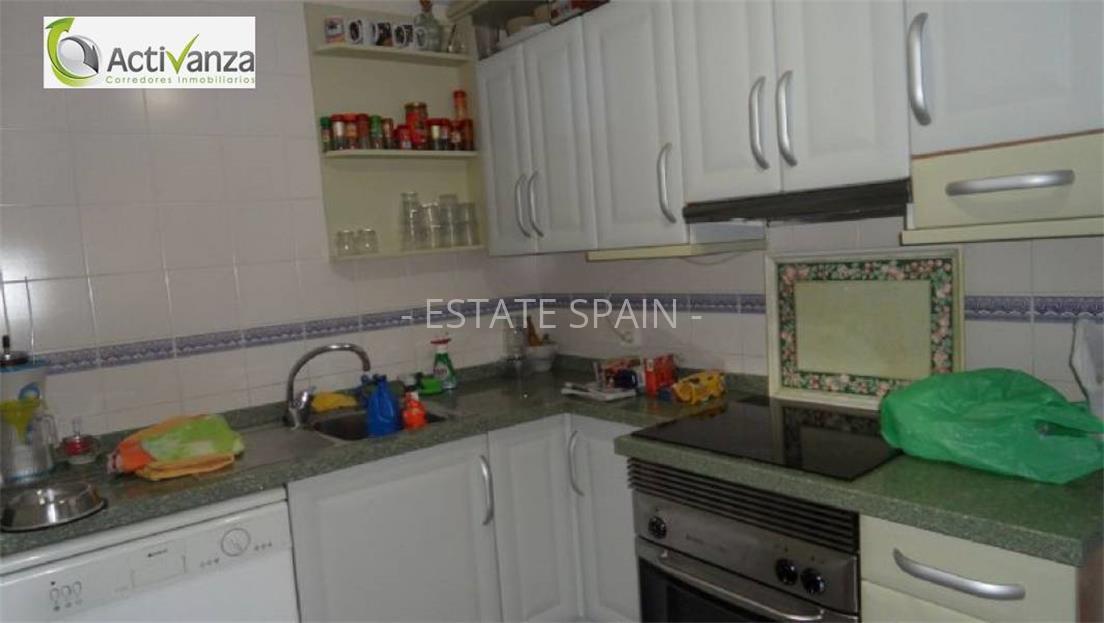 Бунгало в Финестрате 90 м2 №TAU1832CFBE  - Продажа - 6 large