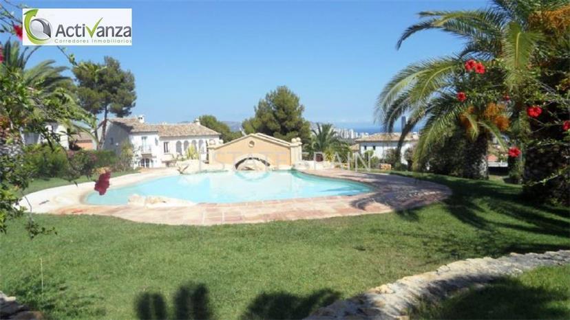 Бунгало в Финестрате 90 м2 №TAU1832CFBE  - Продажа - 7 preview