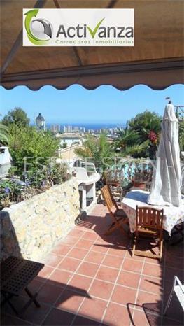 Бунгало в Финестрате 90 м2 №TAU1832CFBE  - Продажа - 9 preview