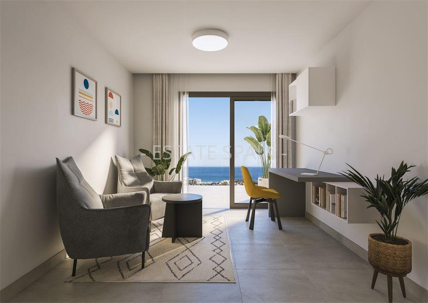 Апартаменты в Эстепоне 285 м2 №ART25122F59F5  - Продажа - 8 large