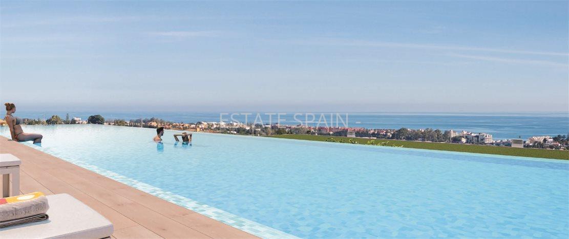 Апартаменты в Эстепоне 285 м2 №ART25122F59F5  - Продажа - 4 preview