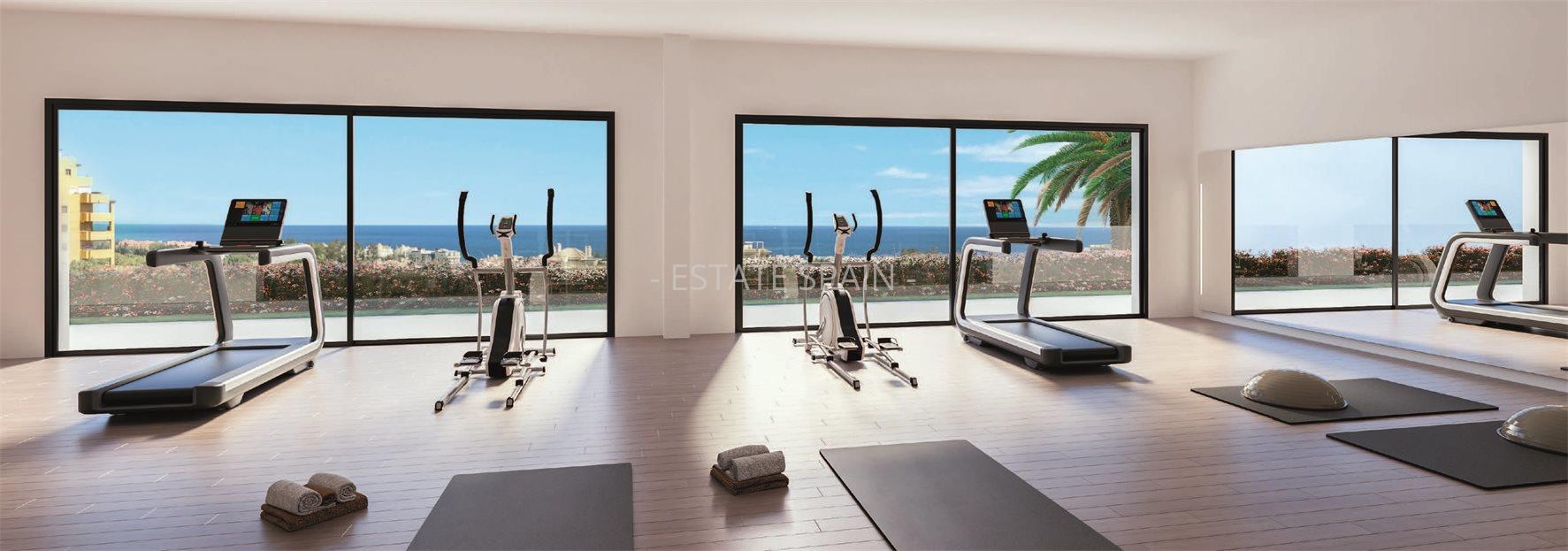 Апартаменты в Эстепоне 285 м2 №ART25122F59F5  - Продажа - 9 large