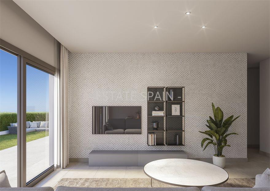 Апартаменты в Эстепоне 285 м2 №ART25122F59F5  - Продажа - 12 large