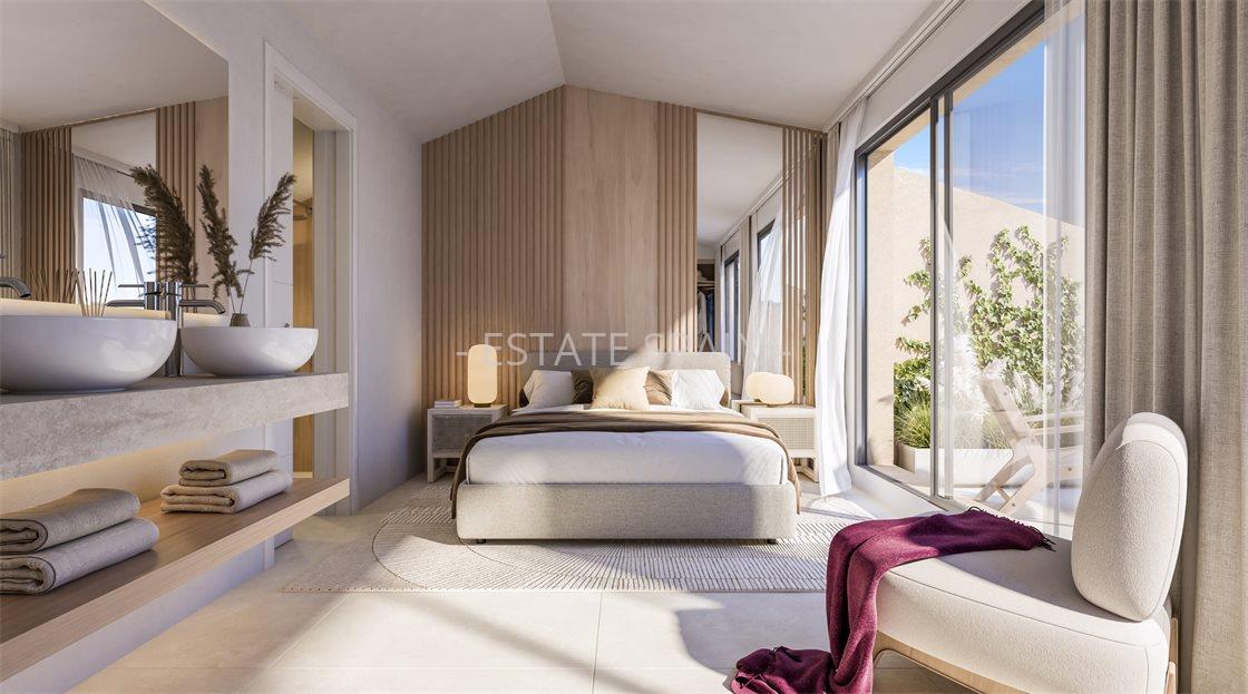 Апартаменты в Бенальмадене 148 м2 №ART2611963541  - Продажа - 10 large