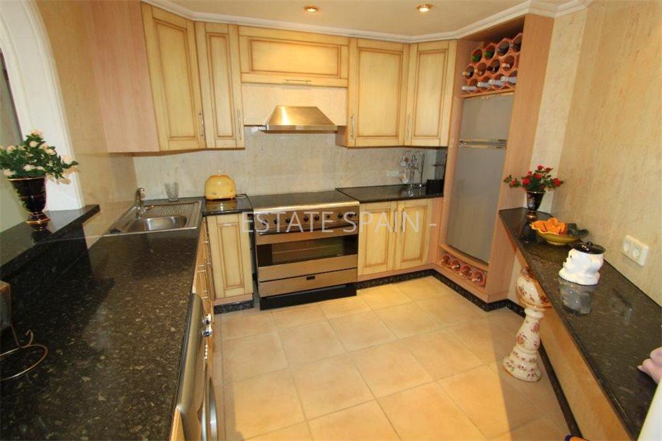 Апартаменты в Торренове 200 м2 №ART19626B9717  - Продажа - 3 large