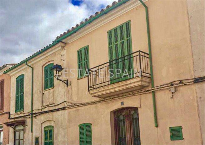 Дом в Андрайч 200 м2 №VL2072386BD8  - Продажа - 1 preview