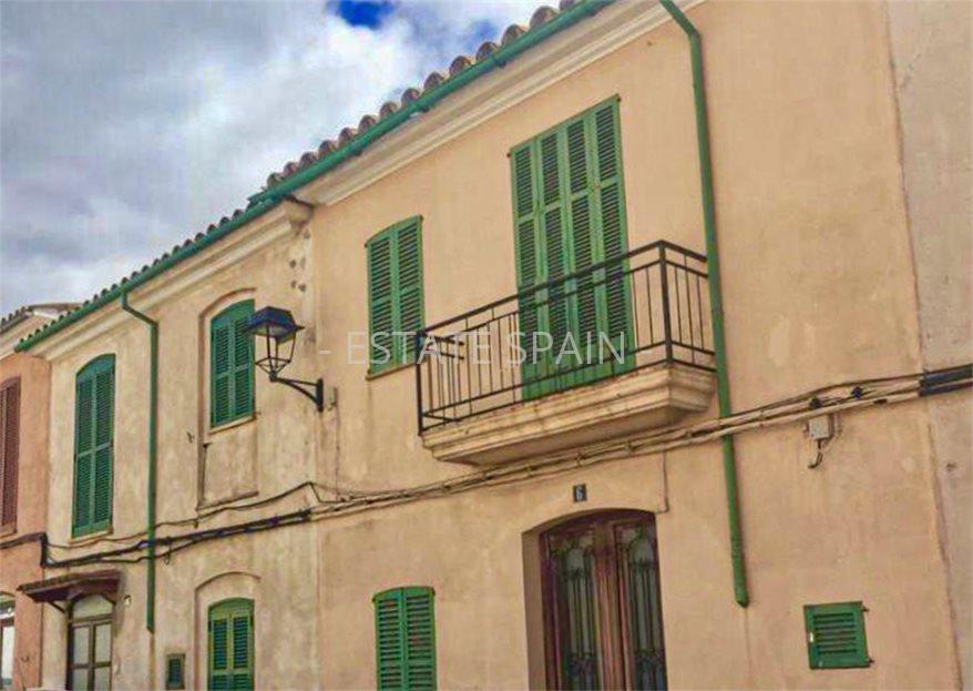 Дом в Андрайч 200 м2 №VL2072386BD8  - Продажа - 1 large