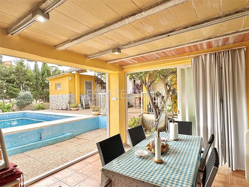 Вилла в Кальвия 112 м2 №VL2579B8546  - Продажа - 16 large