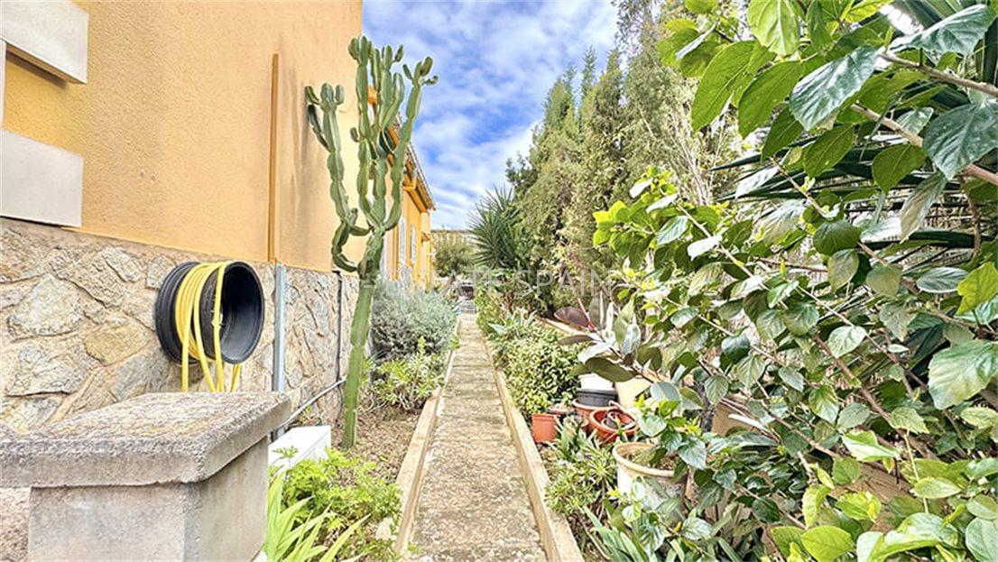 Вилла в Кальвия 112 м2 №VL2579B8546  - Продажа - 19 large