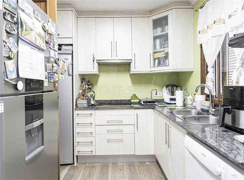 Вилла в Кальвия 112 м2 №VL2579B8546  - Продажа - 9 large