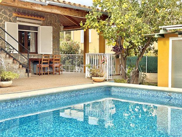 Вилла в Кальвия 112 м2 №VL2579B8546  - Продажа - 3 preview