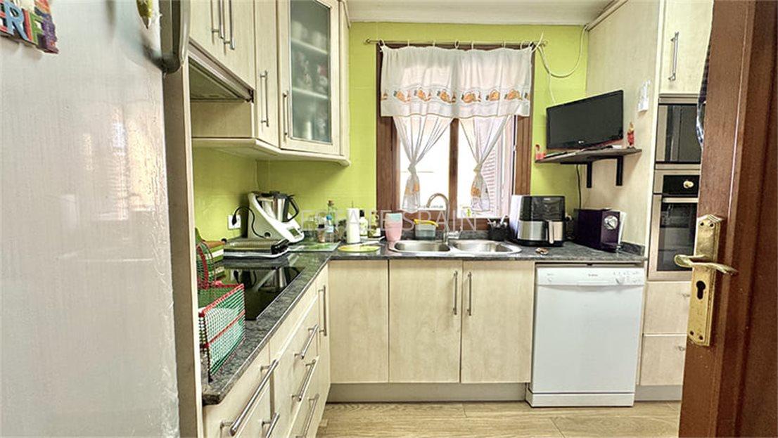 Вилла в Кальвия 112 м2 №VL2579B8546  - Продажа - 8 large