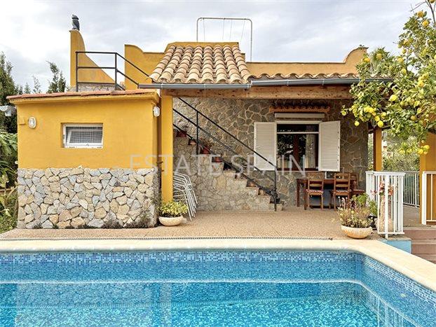 Вилла в Кальвия 112 м2 №VL2579B8546  - Продажа - 2 preview