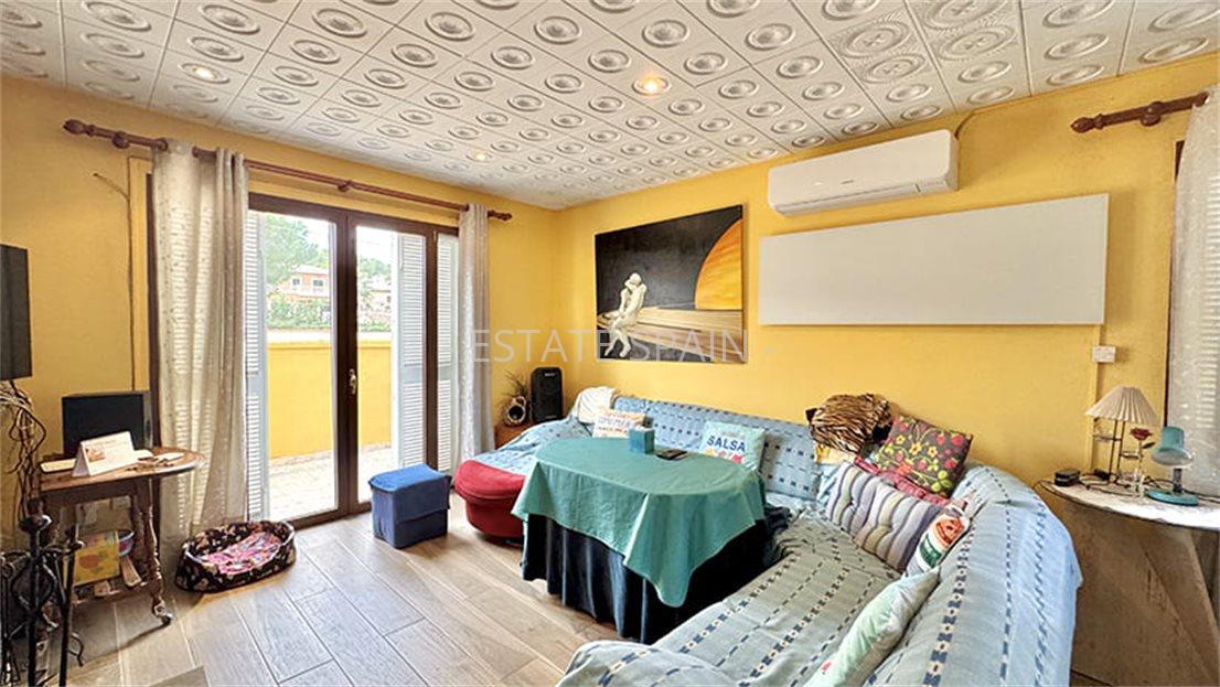 Вилла в Кальвия 112 м2 №VL2579B8546  - Продажа - 7 large