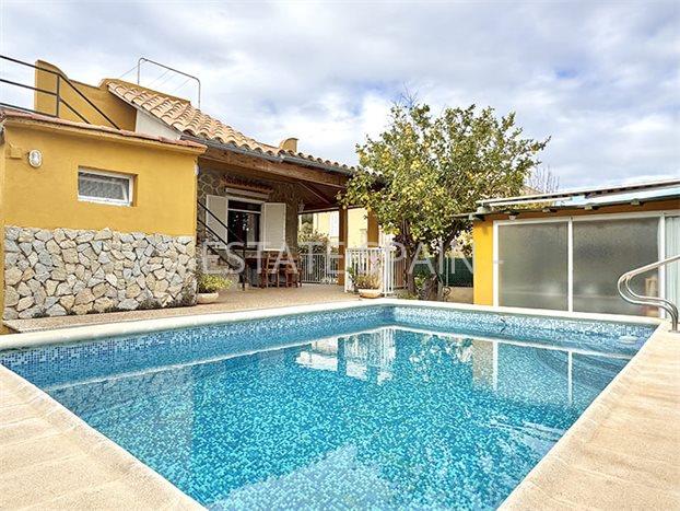 Вилла в Кальвия 112 м2 №VL2579B8546  - Продажа - 1 preview