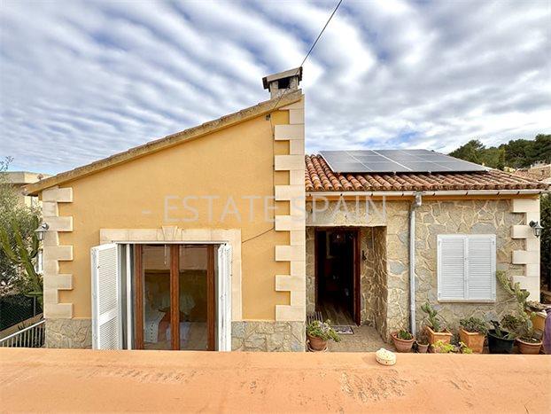 Вилла в Кальвия 112 м2 №VL2579B8546  - Продажа - 4 preview