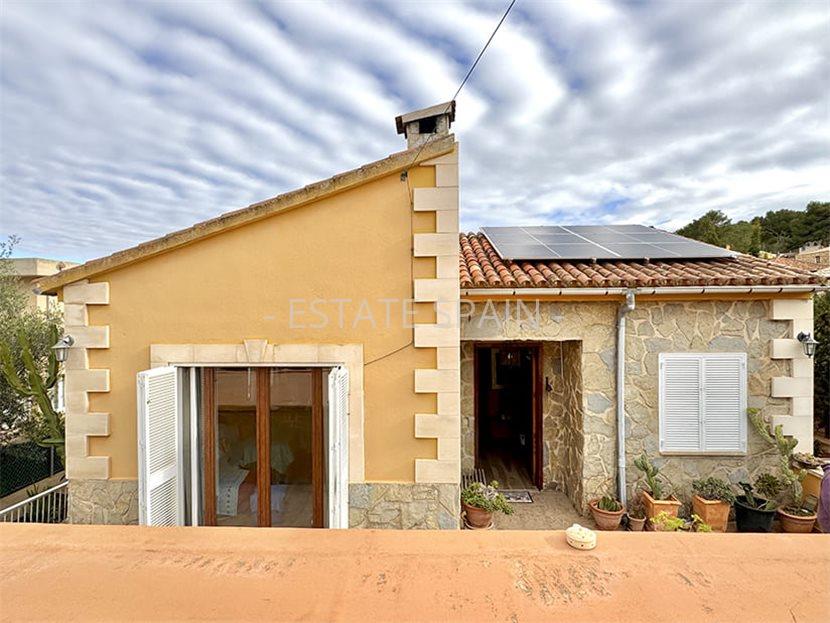 Вилла в Кальвия 112 м2 №VL2579B8546  - Продажа - 4 large