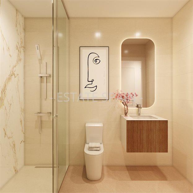 Апартаменты в Пилар-де-ла-Орадада 65 м2 №ART25917DF896  - Продажа - 8 large